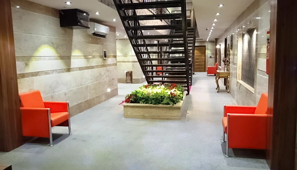 هتل شایلی کیش